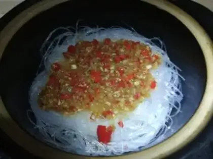 Make Secret Juice Fan step 4