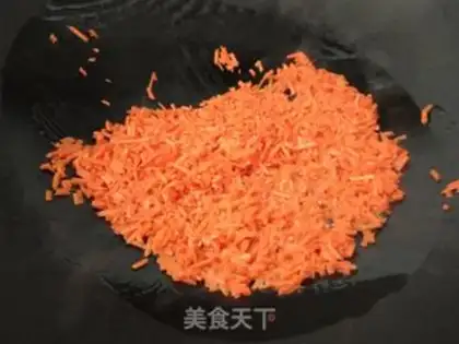 Make Vegetable rice step 8