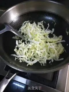 Make Hand grab pie pie step 5