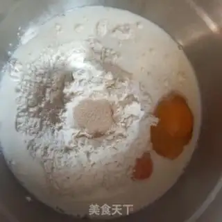 Make Cream beef step 0