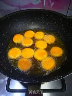 Make Pumpkin step 2