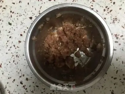 Make Onion meatloaf step 6