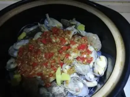 Make Secret Juice Fan step 6