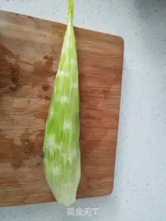 Make Red meat step 1