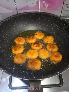 Make Pumpkin step 3