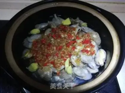 Make Secret Juice Fan step 7