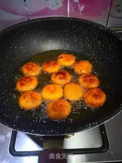 Make Pumpkin step 4