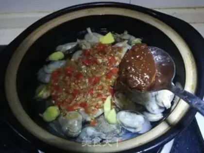 Make Secret Juice Fan step 8