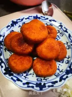 Make Pumpkin step 5