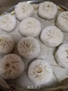 Make Beef carrot pie step 2