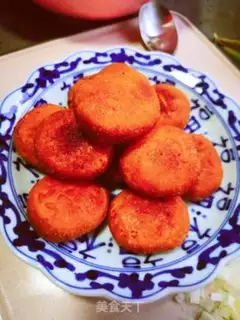 Make Pumpkin step 6