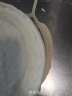 Make pineapple shrimp pizza step 13