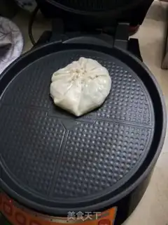 Make Hand grab pie pie step 11