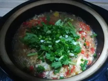 Make Secret Juice Fan step 11