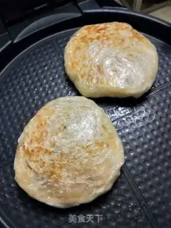 Make Hand grab pie pie step 12