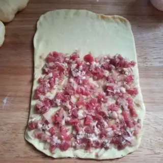 Make Cream beef step 7