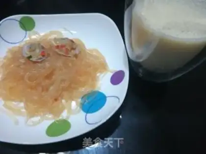 Make Secret Juice Fan step 13