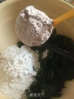 Make Eye Wye Hill roll step 5