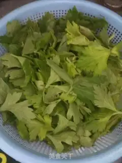 Make Celtic rice step 0