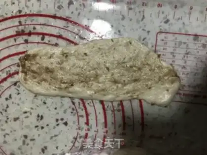 Make Onion meatloaf step 14