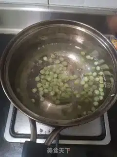 Make pineapple shrimp pizza step 19