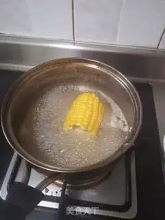 Make pineapple shrimp pizza step 20