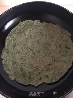 Make Eye Wye Hill roll step 9