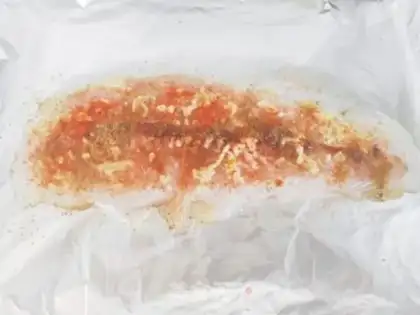 Make Roasted dragonfish step 2