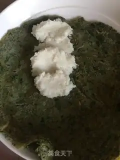 Make Eye Wye Hill roll step 10