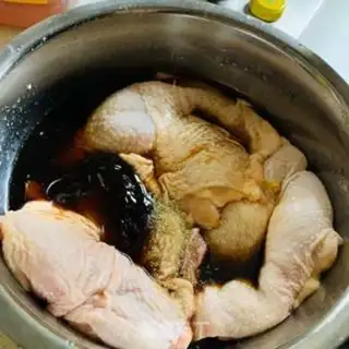 Make I