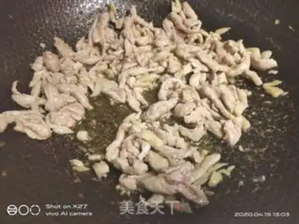 Make Spam corn step 5