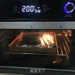 Make Tinpaper beef step 10