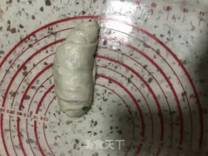 Make Onion meatloaf step 19