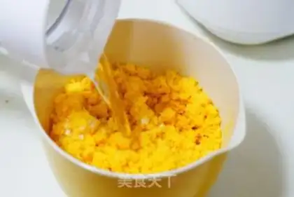 Make The nest step 2