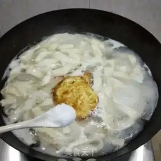 Make Onion eggs hanging step 8