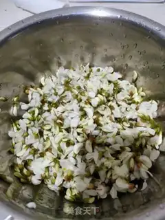 Make Steam flowers step 0