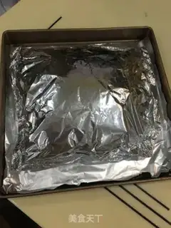 Make Tinpaper beef step 11