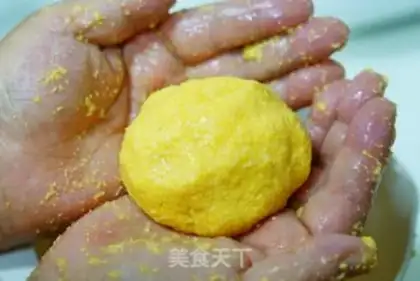 Make The nest step 3