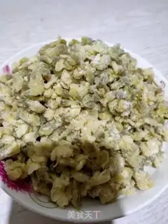 Make Steam flowers step 4