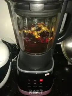 Make Black soy step 3
