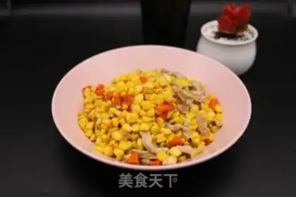Make Spam corn step 11