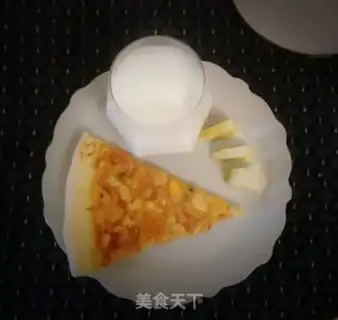 Make pineapple shrimp pizza step 31