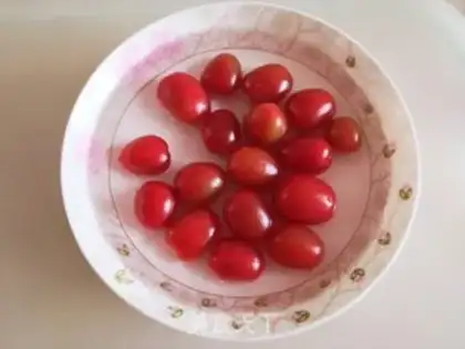 Make Tomato juice step 0