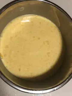 Make The durian floor step 1