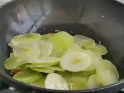 Make Beef chips step 3