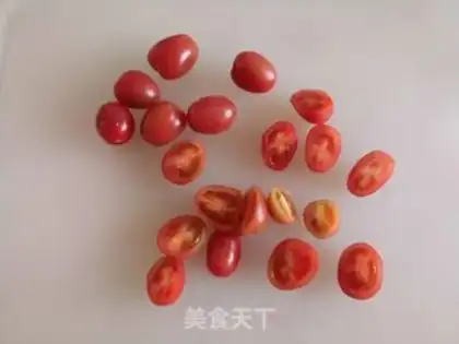 Make Tomato juice step 2