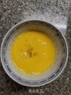 Make Tomato egg soup step 3
