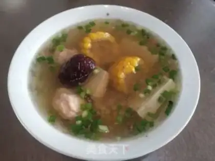 Make Tofu chicken step 3