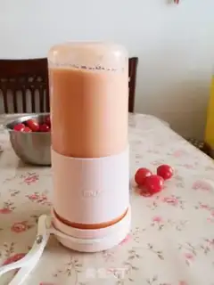 Make Tomato juice step 3
