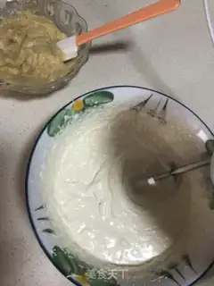 Make The durian floor step 4